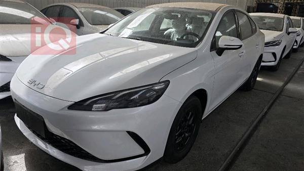 بي واي دي سيل 05 DM-i 2025 للبيع في العراق -  بغداد